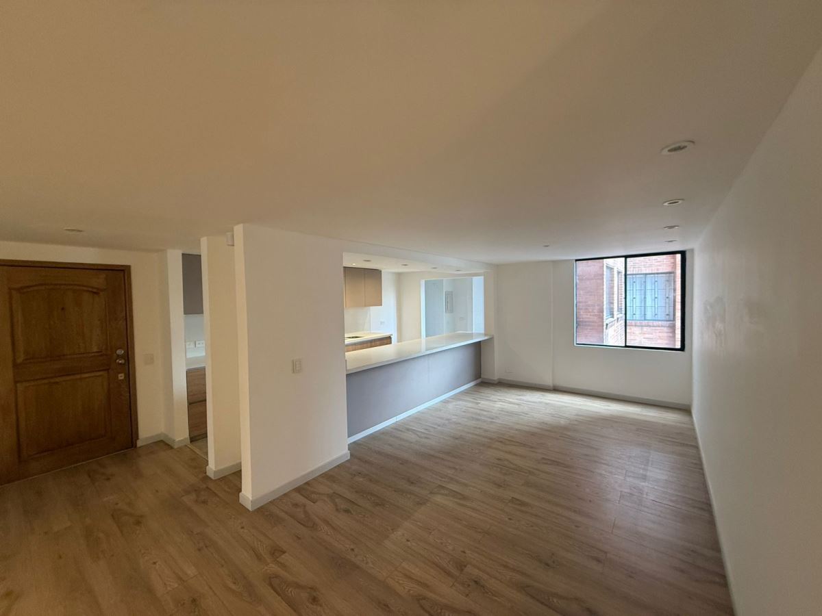 Apartamento en Arriendo - Bogota, CHICÓ NORTE III 5300