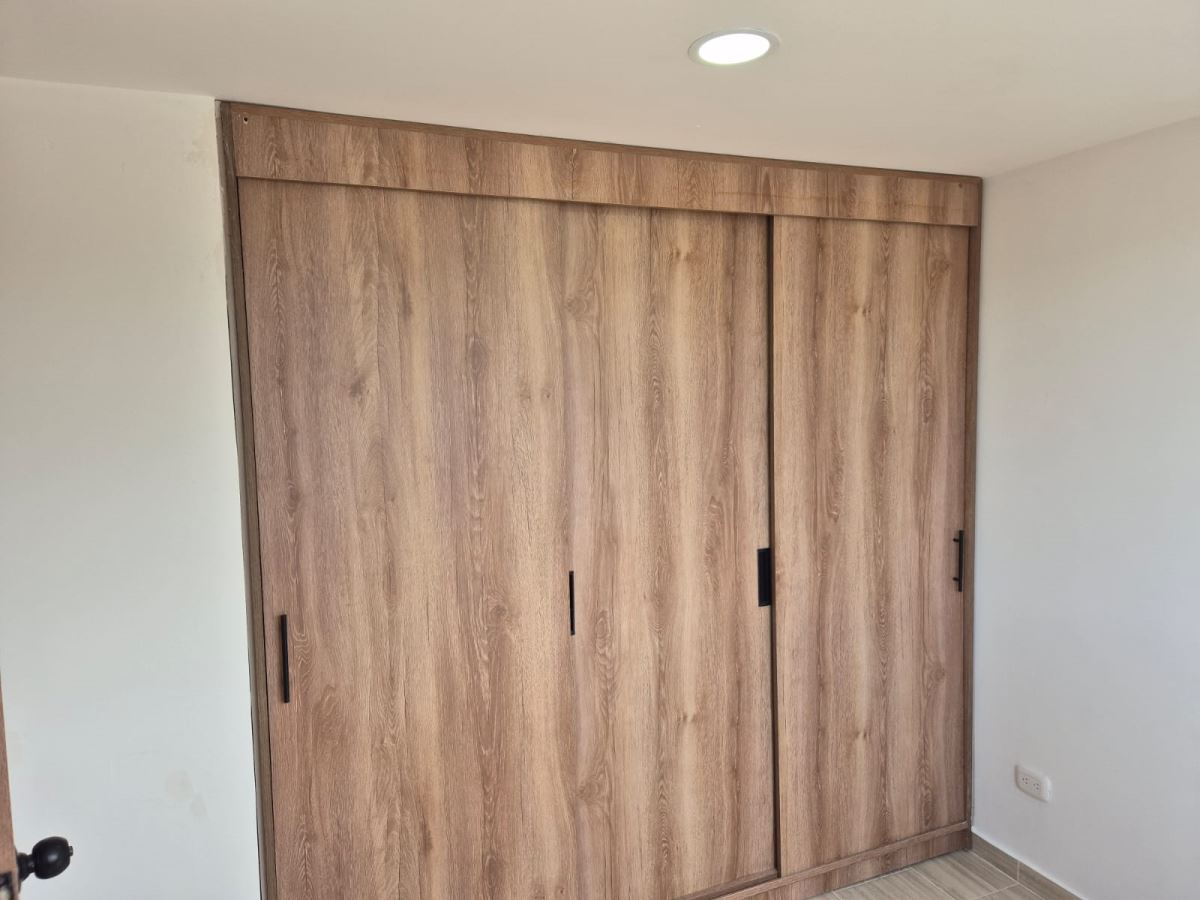 Apartamento en Arriendo - Bogota, EL REDIL 5138