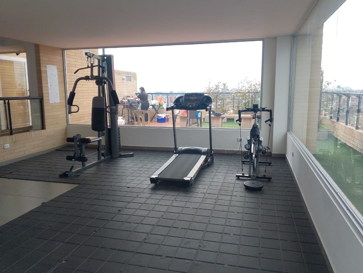 Apartamento en Venta - Bogota, CHAPINERO OCCIDENTAL 4315