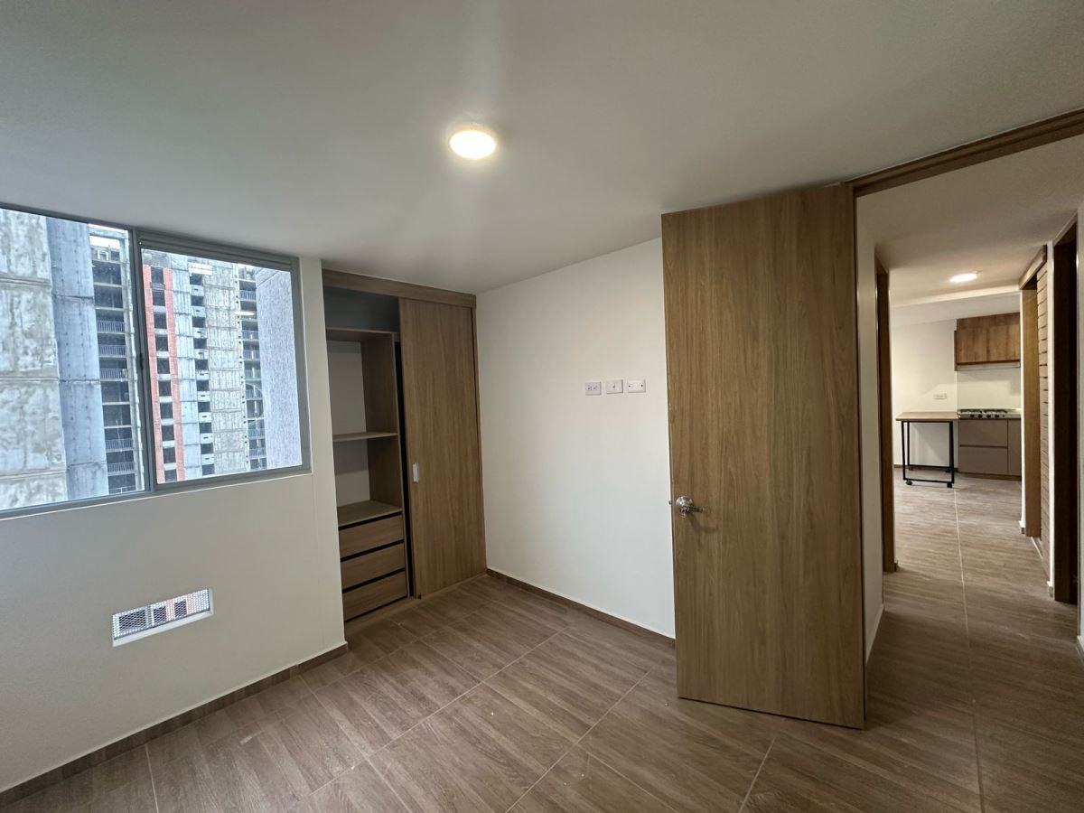 Apartamento en Arriendo - Bogota, PUENTE GRANDE 4251