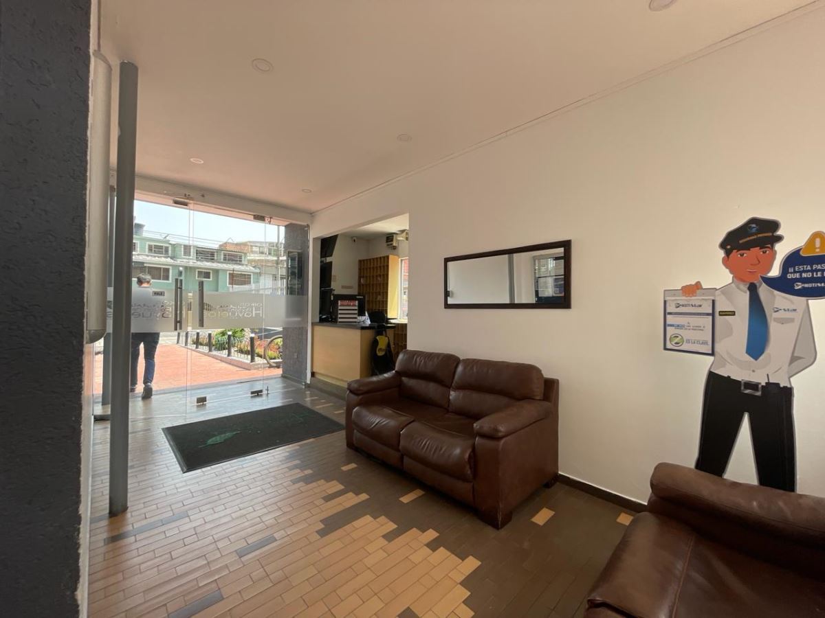 Apartamento en Venta - Bogota, HAYUELOS 4341