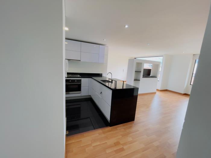 Apartamento en Arriendo - Bogota, RINCÓN DEL CHICÓ 2248