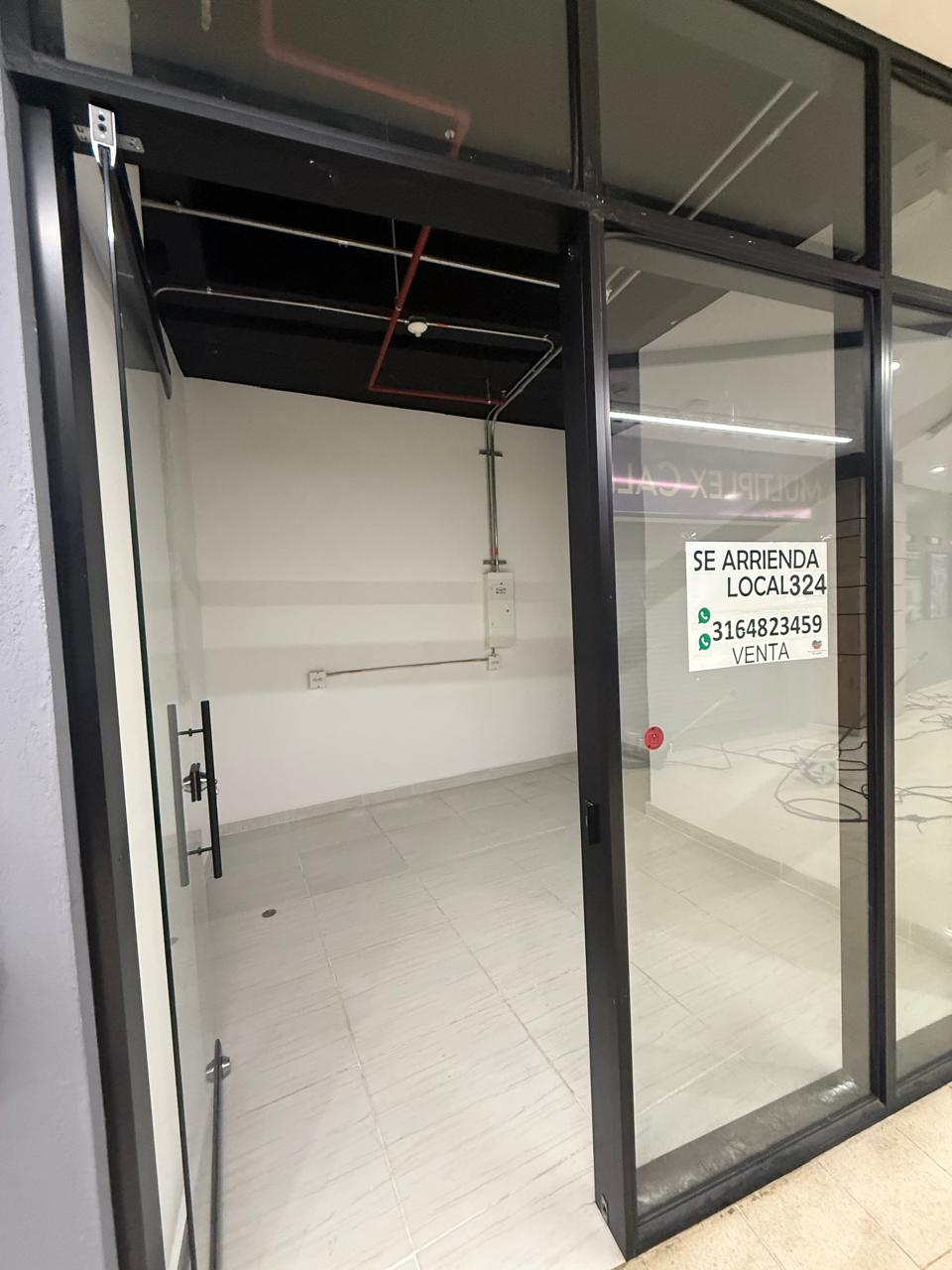 Local en Arriendo - La Calera, LA CALERA 3387