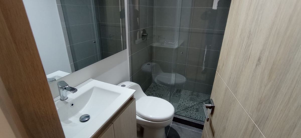 Apartamento en Venta - Bogota, NUEVA MARSELLA I, II  Y III SECTOR 4430