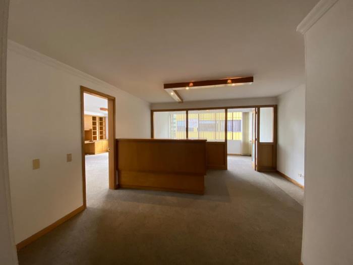 Oficina en Venta - Bogota, CHAPINERO NORTE 2540