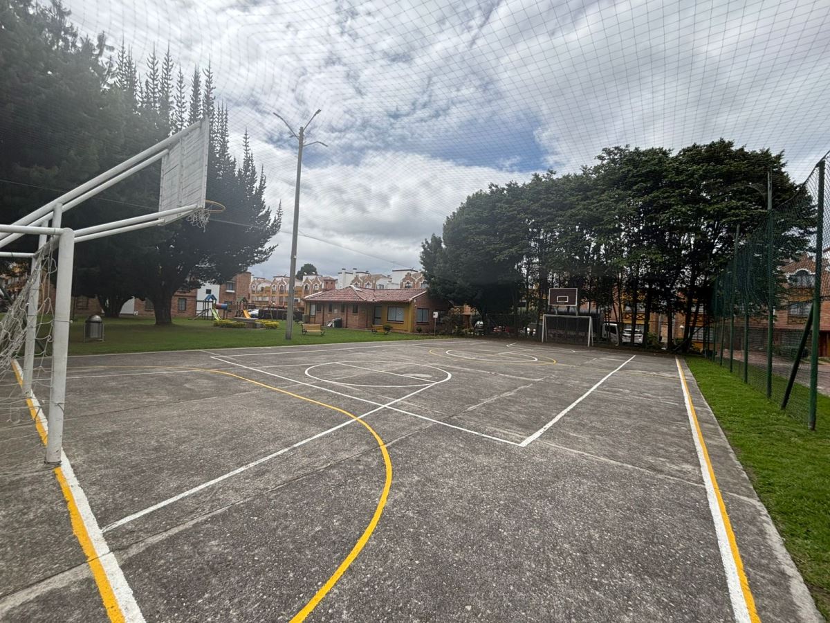 Casa en Venta - Chia, CHÍA 5949