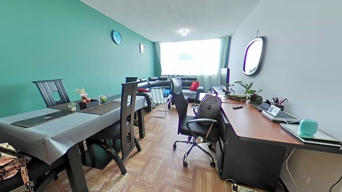 Apartamento en Venta - Bogota, BOLIVIA 4565