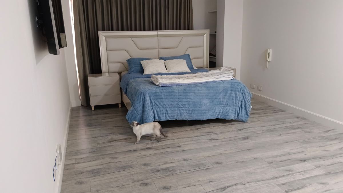 Apartamento en Venta - Bogota, BOSQUE MEDINA 4877