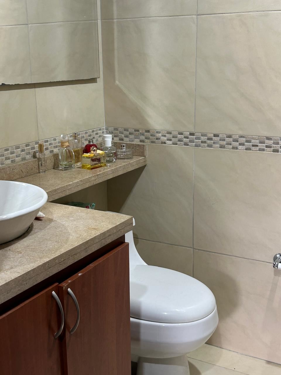 Apartamento en Venta - Bogota, CEDRITOS 4688