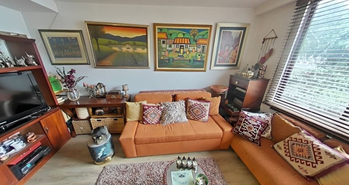 Apartamento en Venta - Bogota, LA SOLEDAD 4367