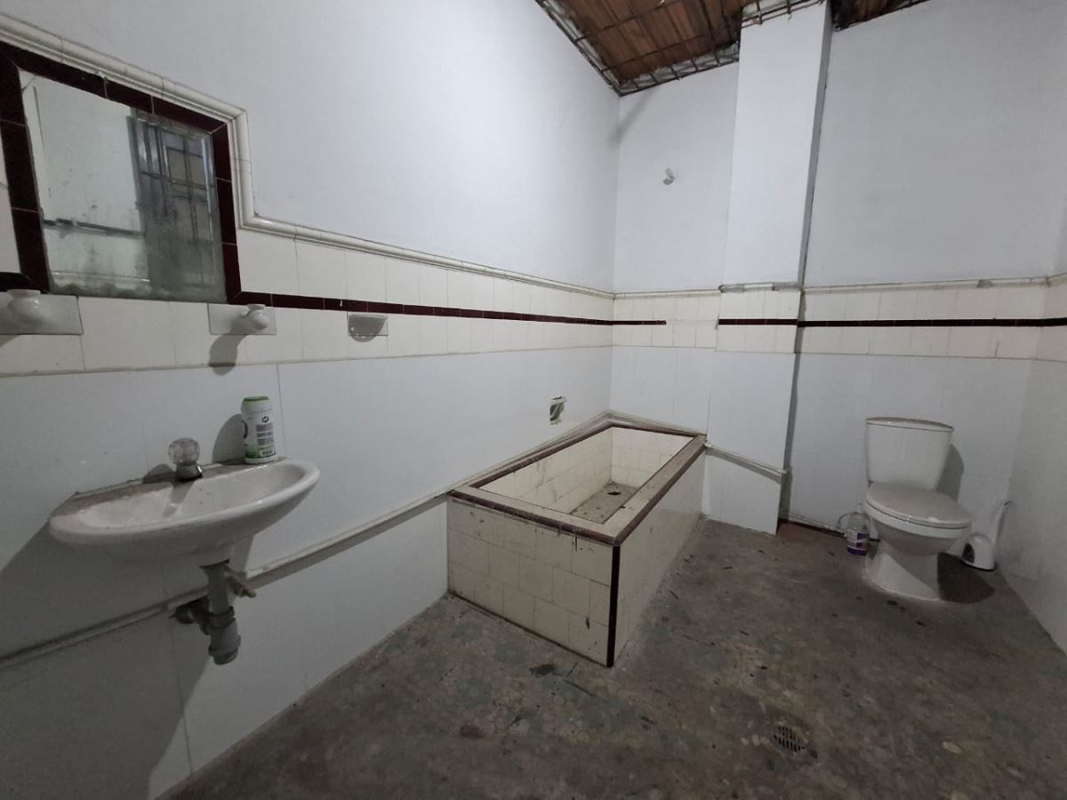 Local en Arriendo - Bogota, RICAURTE 4578
