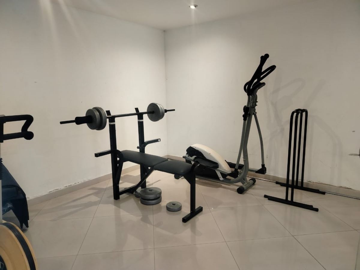 Apartamento en Venta - Bogota, CEDRITOS 5053