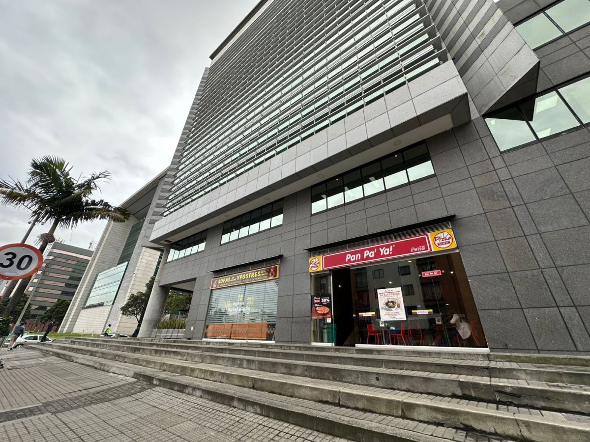 Oficina en Arriendo - Bogota, LA CASTELLANA 4252