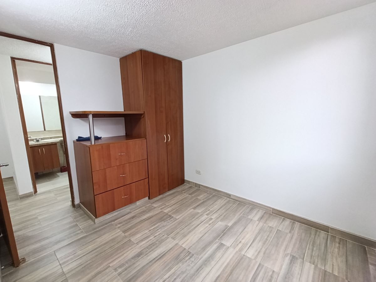 Apartamento en Arriendo - Bogota, TURINGIA 6367
