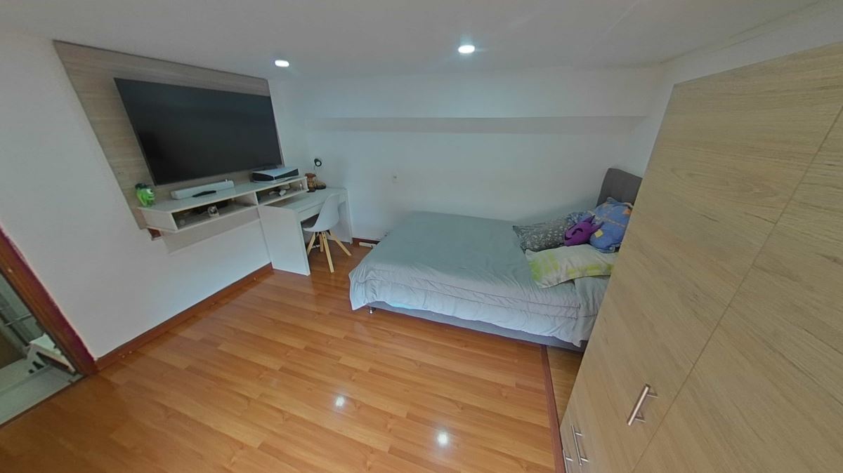 Casa en Venta - Bogota, HAYUELOS 3210