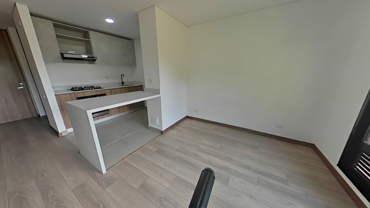 Apartamento en Venta - La Calera, LA CALERA 4301