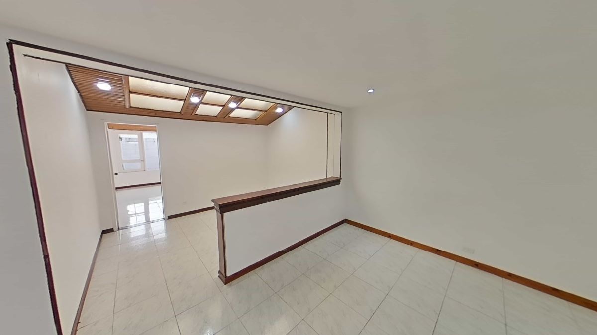 Casa en Venta - Bogota, LAS VILLAS 4031