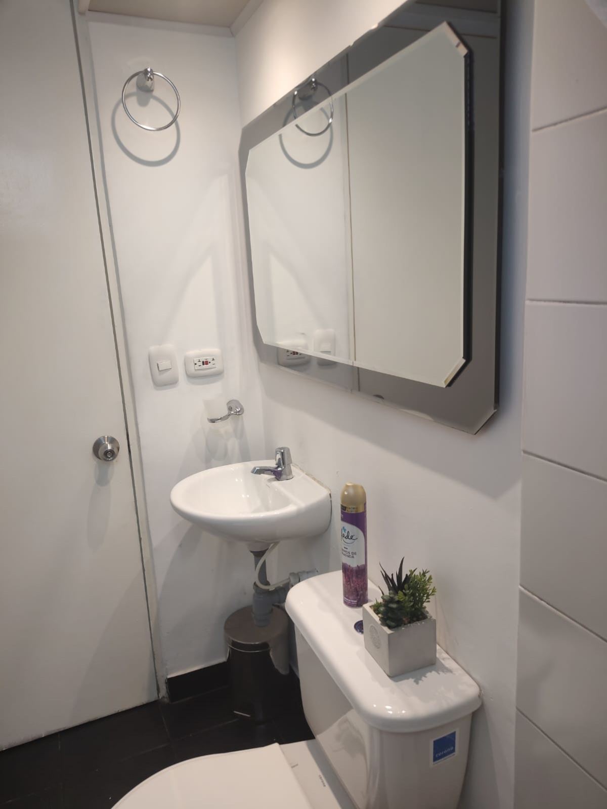Apartamento en Venta - Bogota, LA FELICIDAD 5876