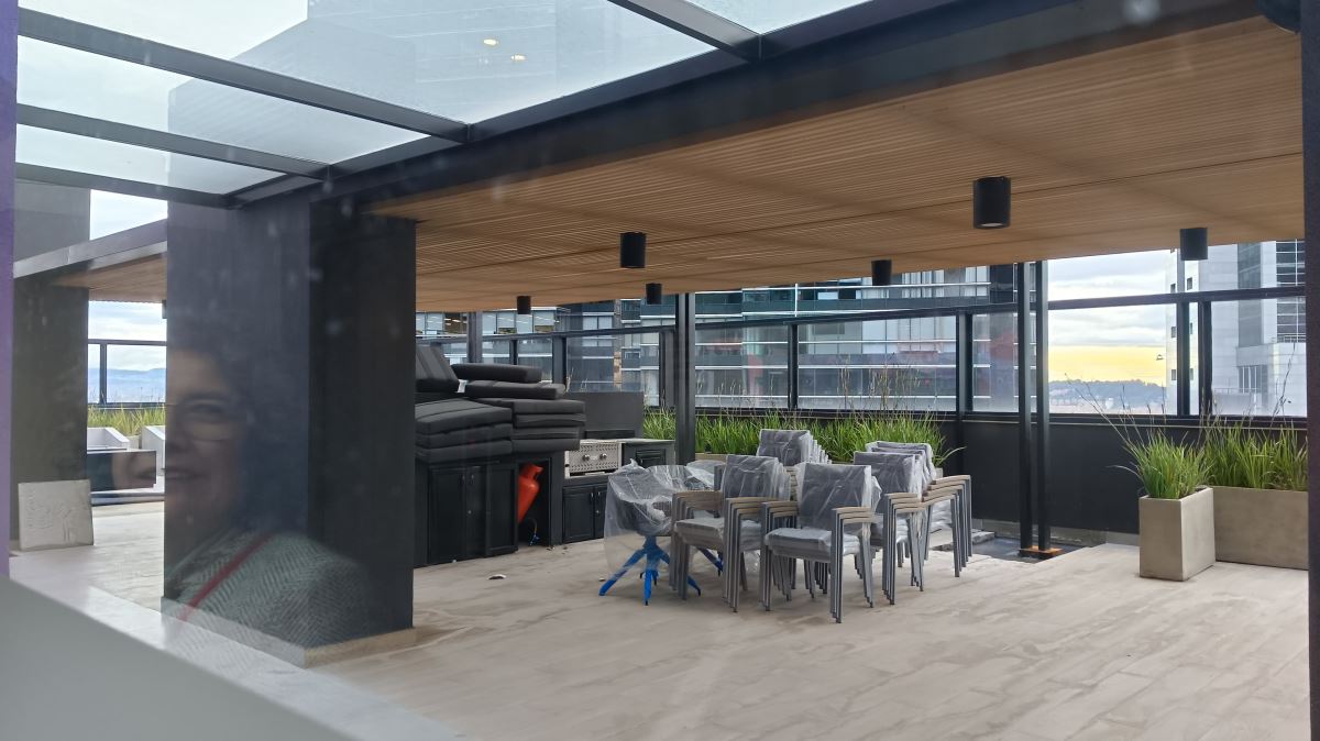 Apartamento en Arriendo - Bogota, BOSQUE DE PINOS 4627