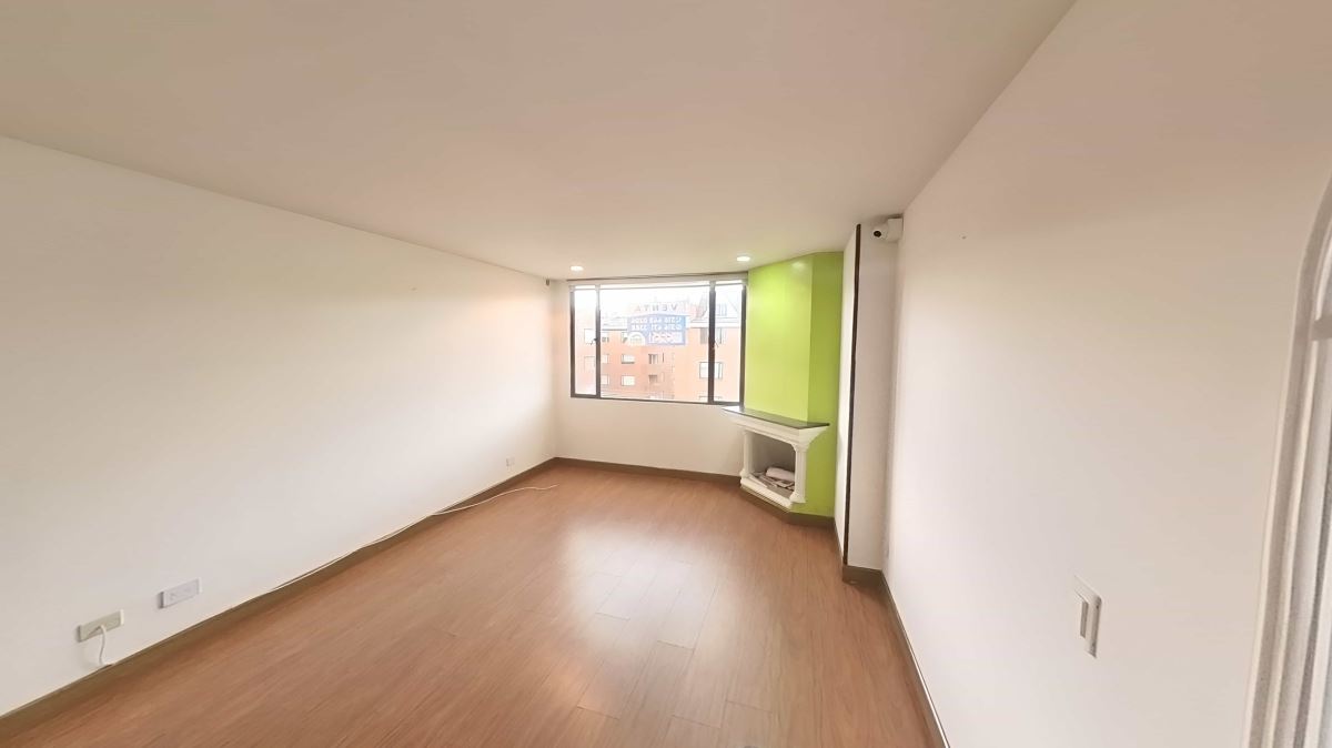Apartamento en Venta - Bogota, CEDRITOS 3831