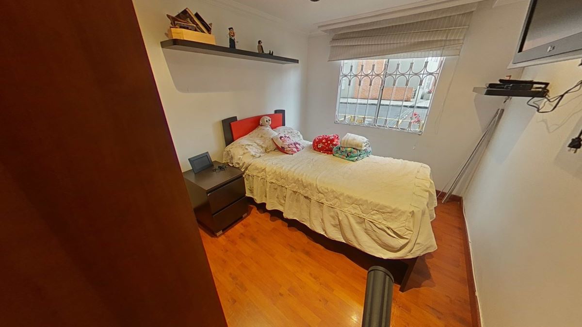 Apartamento en Venta - Bogota, HAYUELOS 3067