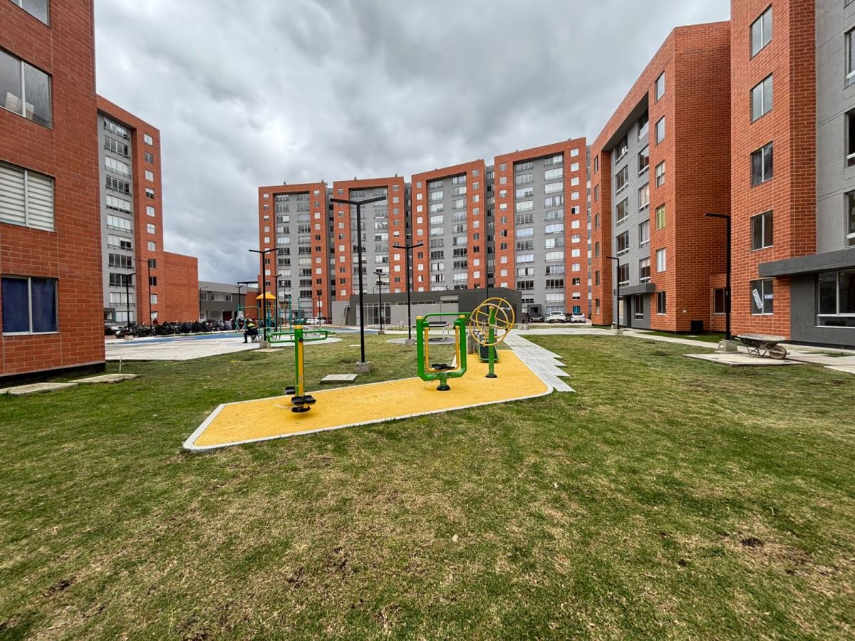 Apartamento en Venta - Bogota, TORCA 4941