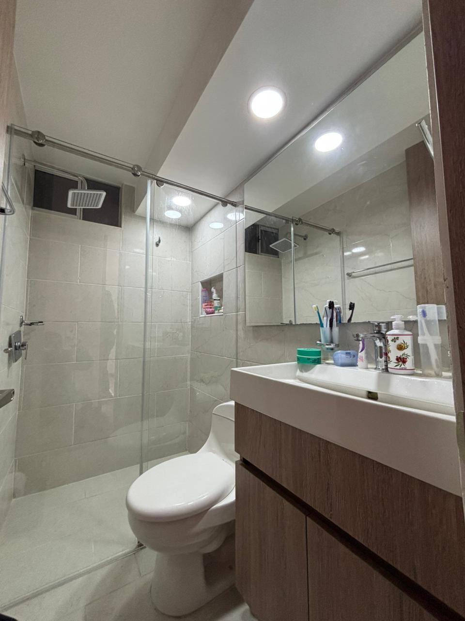 Apartamento en Venta - Bogota, TORCA 5003