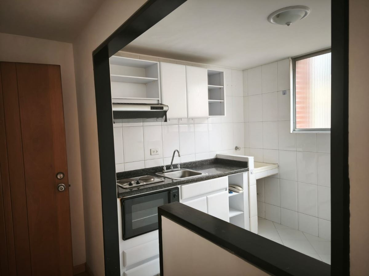 Apartamento en Arriendo - Bogota, SANTA BÁRBARA CENTRAL 5252