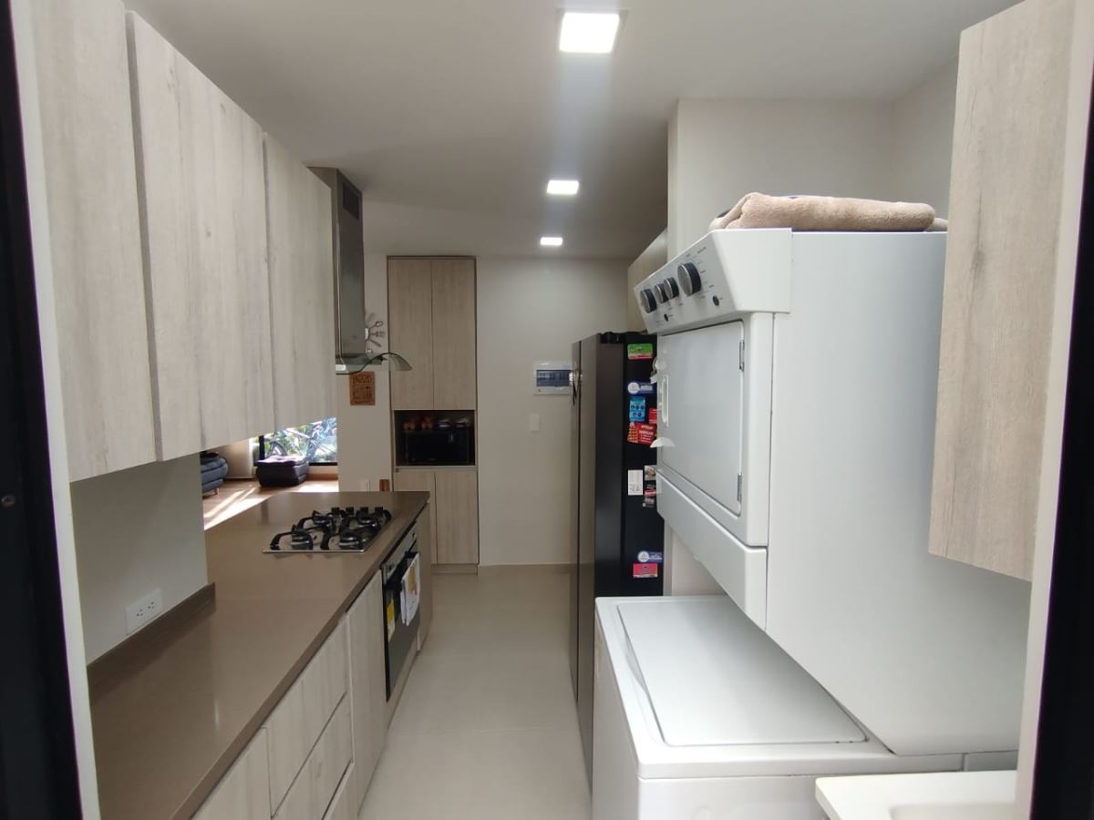 Casa en Arriendo - Cajica, El Prado 4788