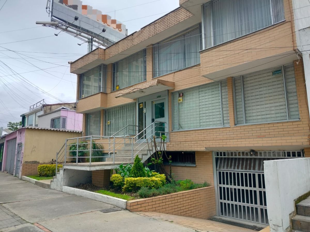 Apartamento en Venta - Bogota, LA FELICIDAD 4115