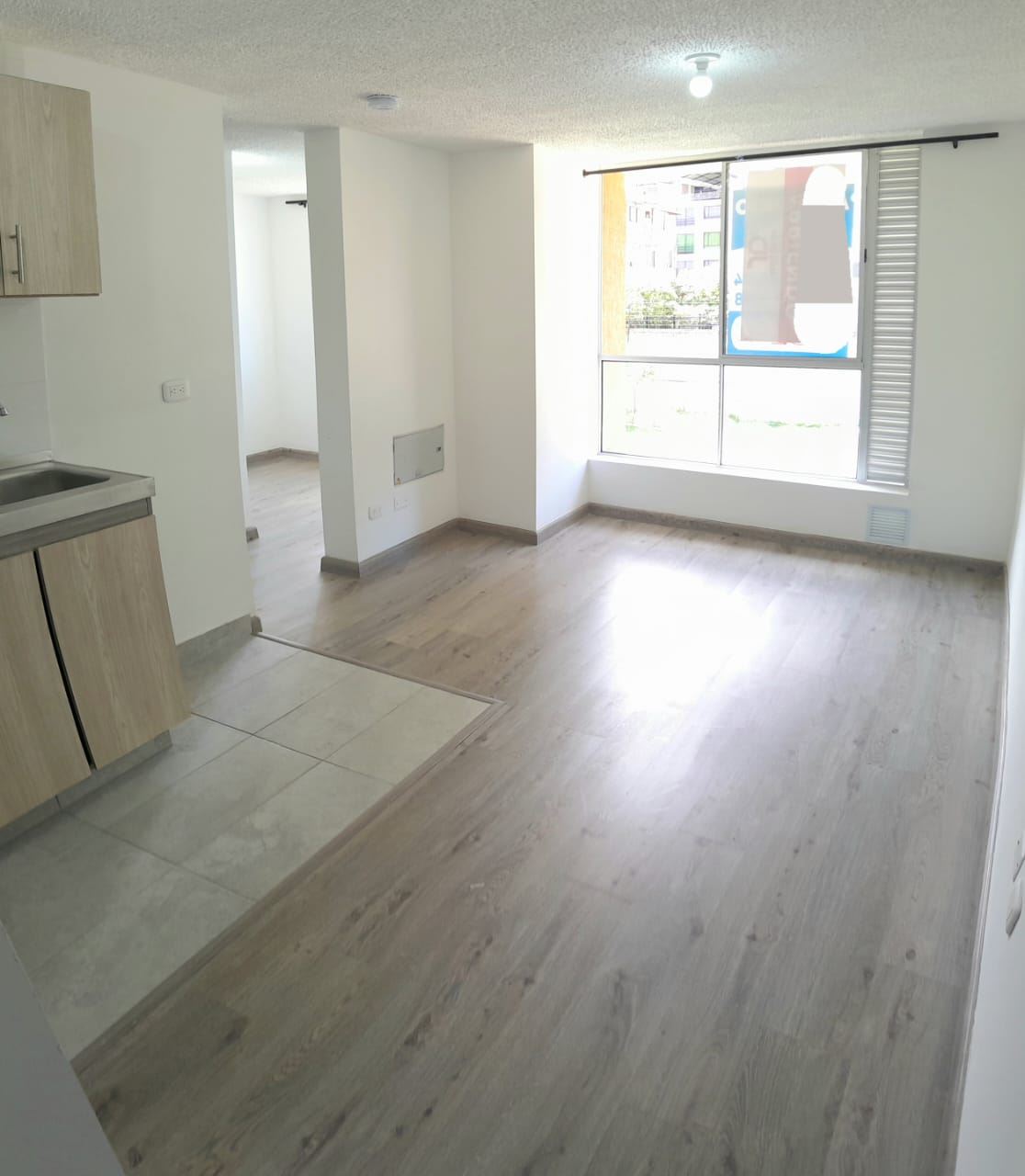 Apartamento en Venta - Bogota, CHAPINERO CENTRAL 4504
