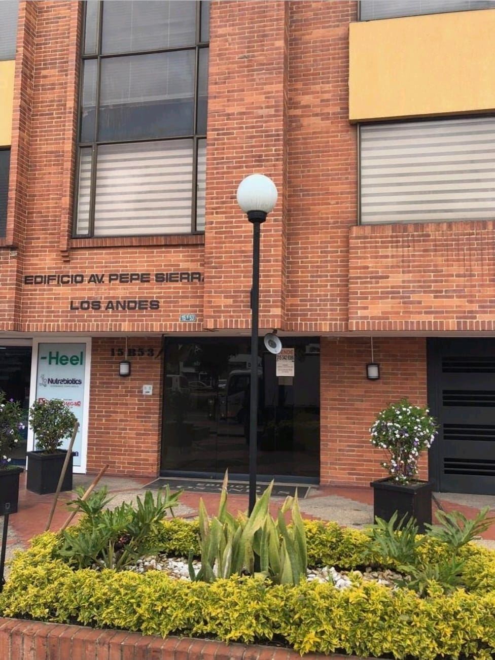Apartamento en Arriendo - Bogota, PONTEVEDRA 6148