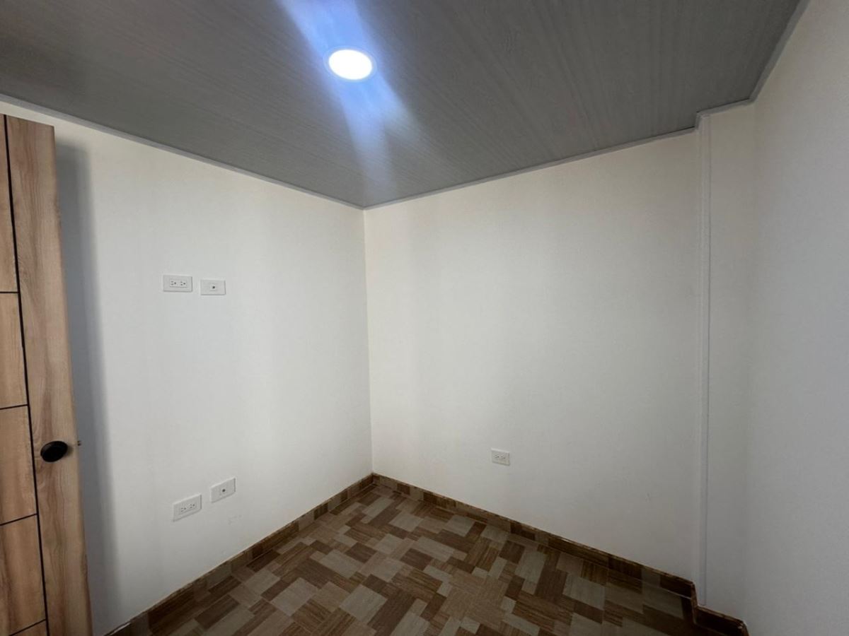 Apartamento en Arriendo - Bogota, SANTANDER 5713