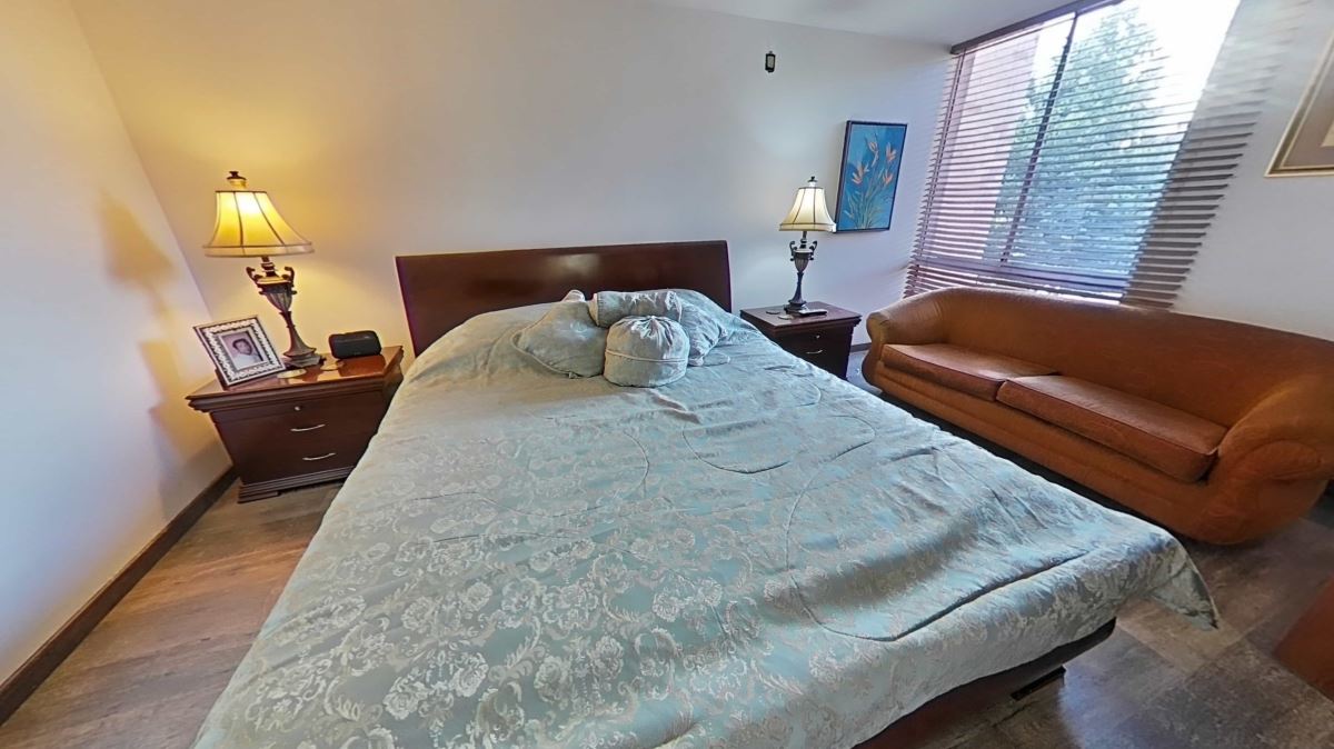 Apartamento en Venta - Bogota, LA PRADERA NORTE 5014