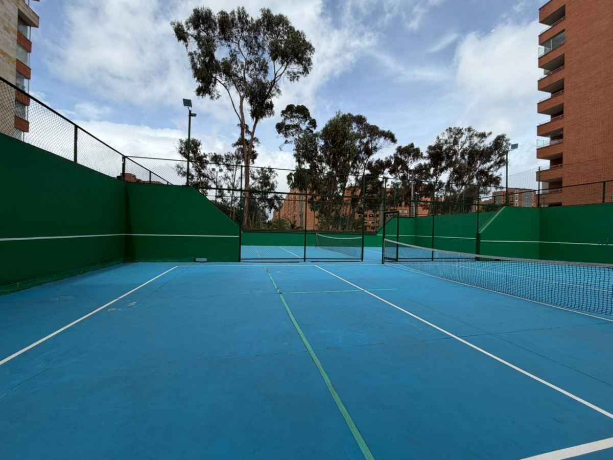 Apartamento en Arriendo - Bogota, CIUDAD SALITRE NOR-ORIENTAL 6317