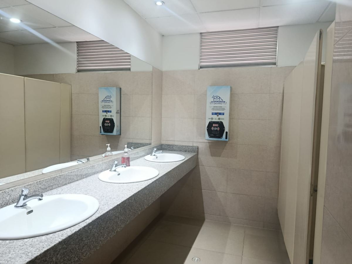 Oficina en Arriendo - Bogota, ESPARTILLAL 5567