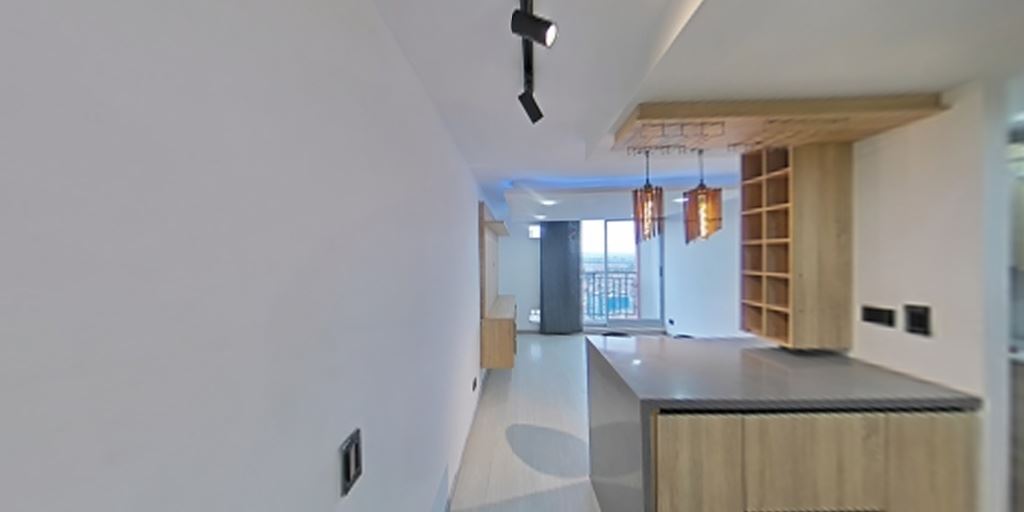 Apartamento en Venta - Bogota, VILLEMAR 5091