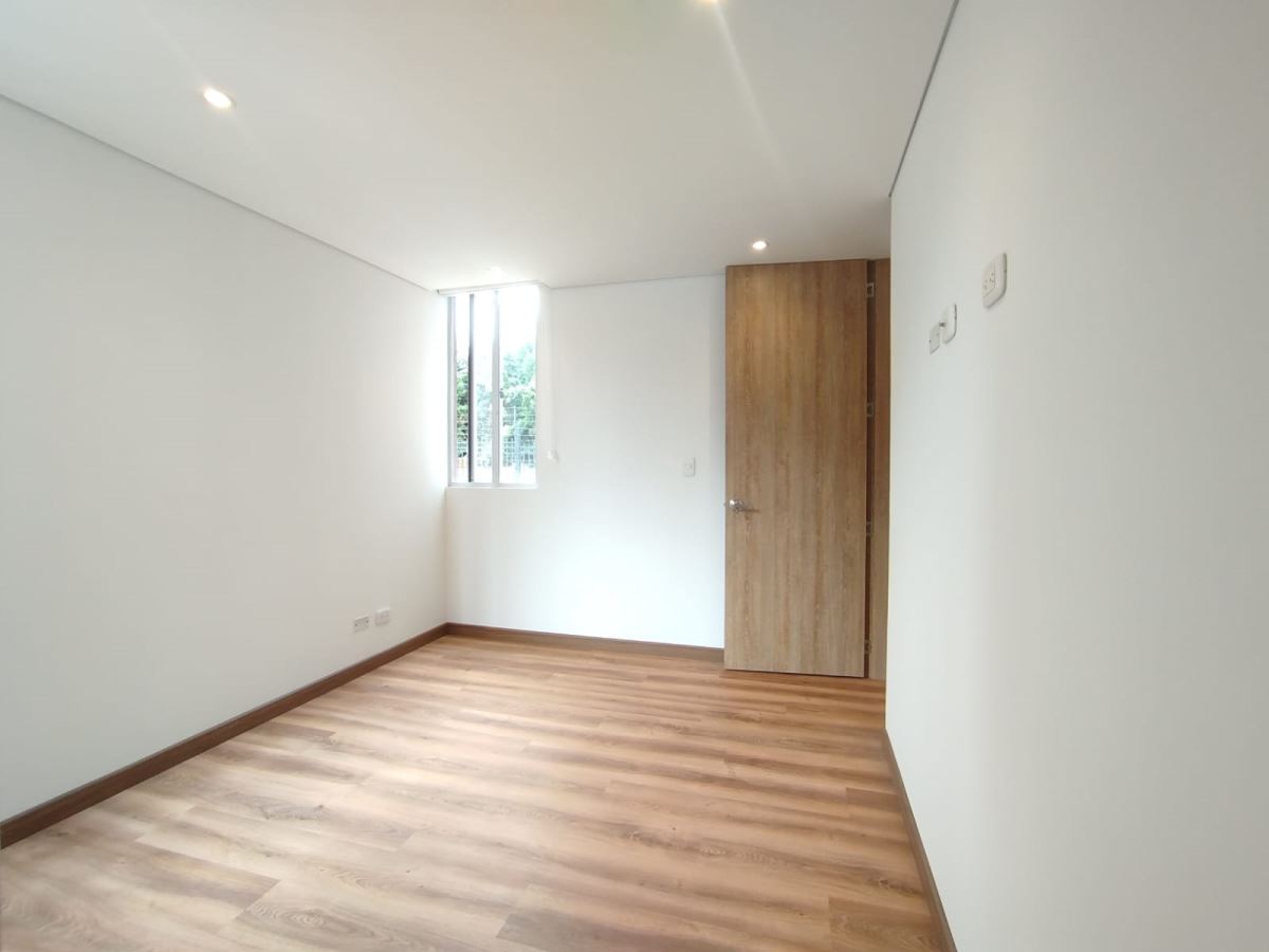 Apartamento en Arriendo - Cajica, Capellania 4998