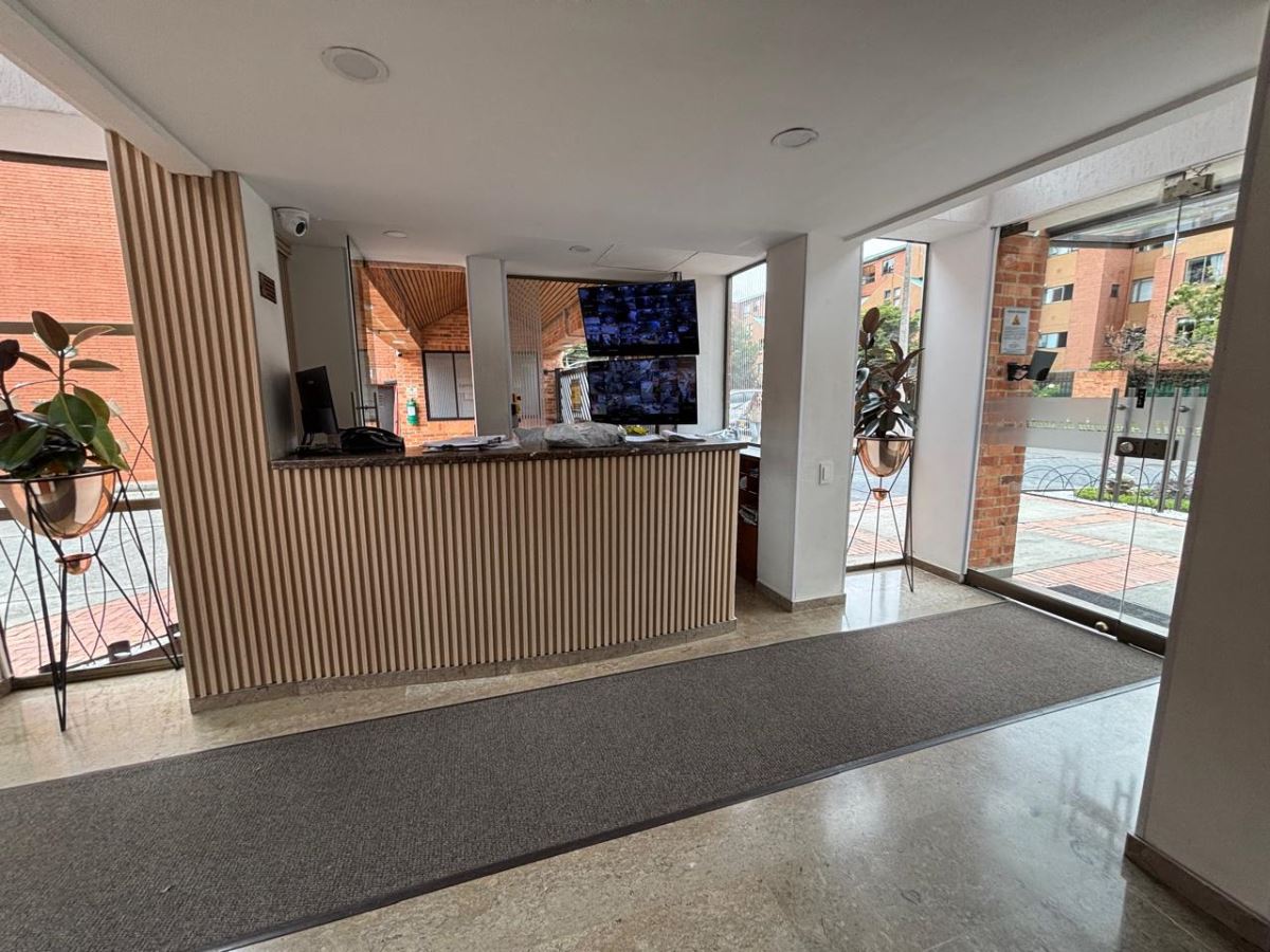 Apartamento en Venta - Bogota, SANTA HELENA 6231