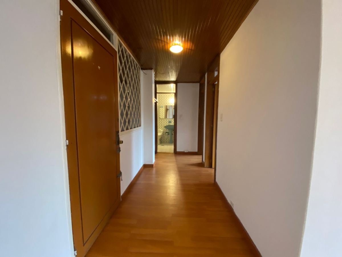 Apartamento en Arriendo - Bogota, EL NOGAL 4732