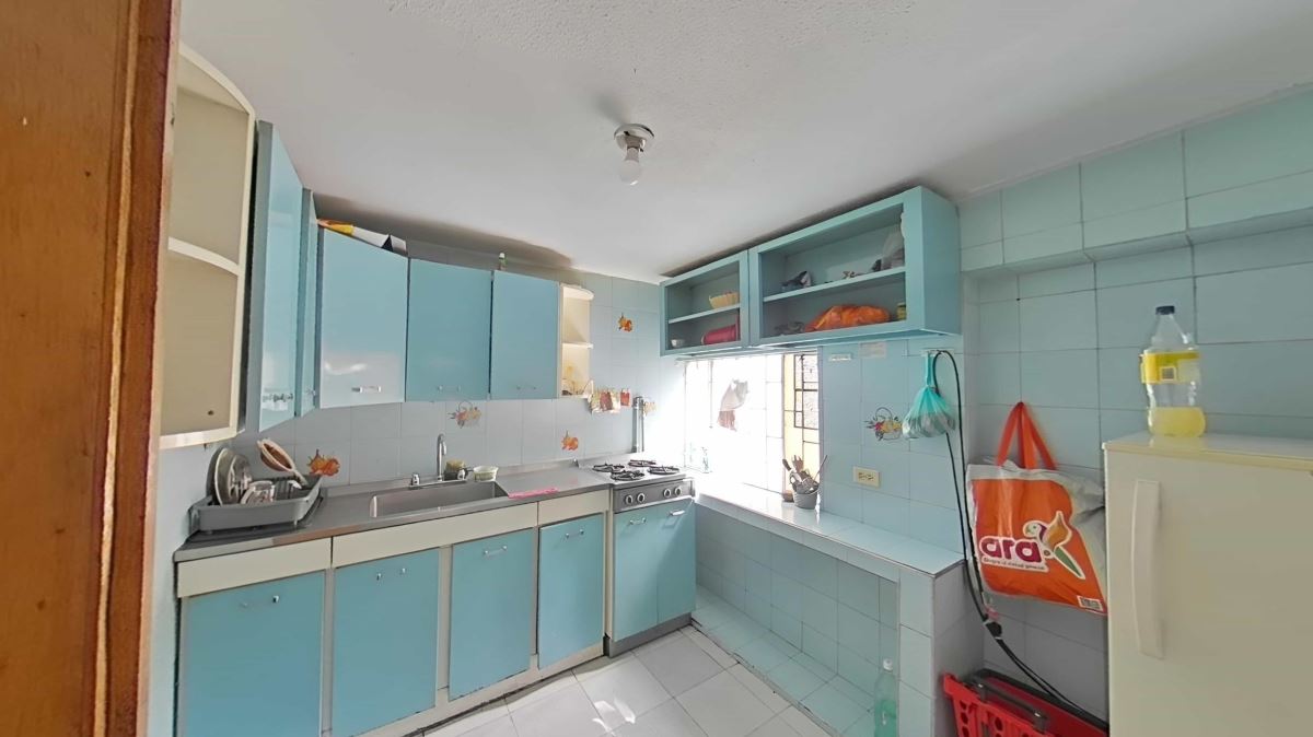 Casa en Venta - Bogota, TIMIZA 3355