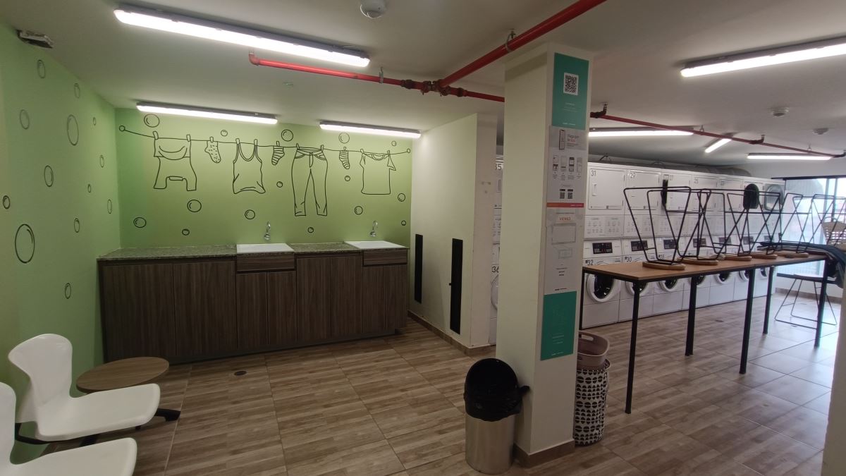 Apartamento en Venta - Bogota, CHAPINERO ALTO 4330