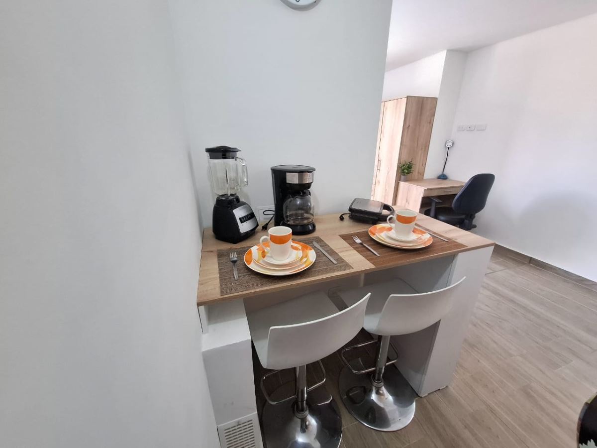 Apartamento en Arriendo - Bogota, LAS NIEVES 5244