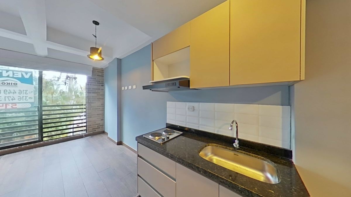 Apartamento en Venta - Bogota, CEDRITOS 5149