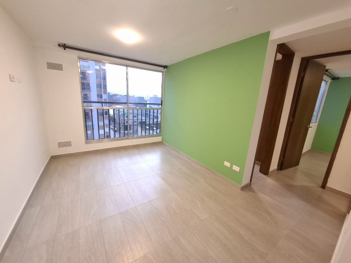 Apartamento en Arriendo - Bogota, EL LISTÓN 5144