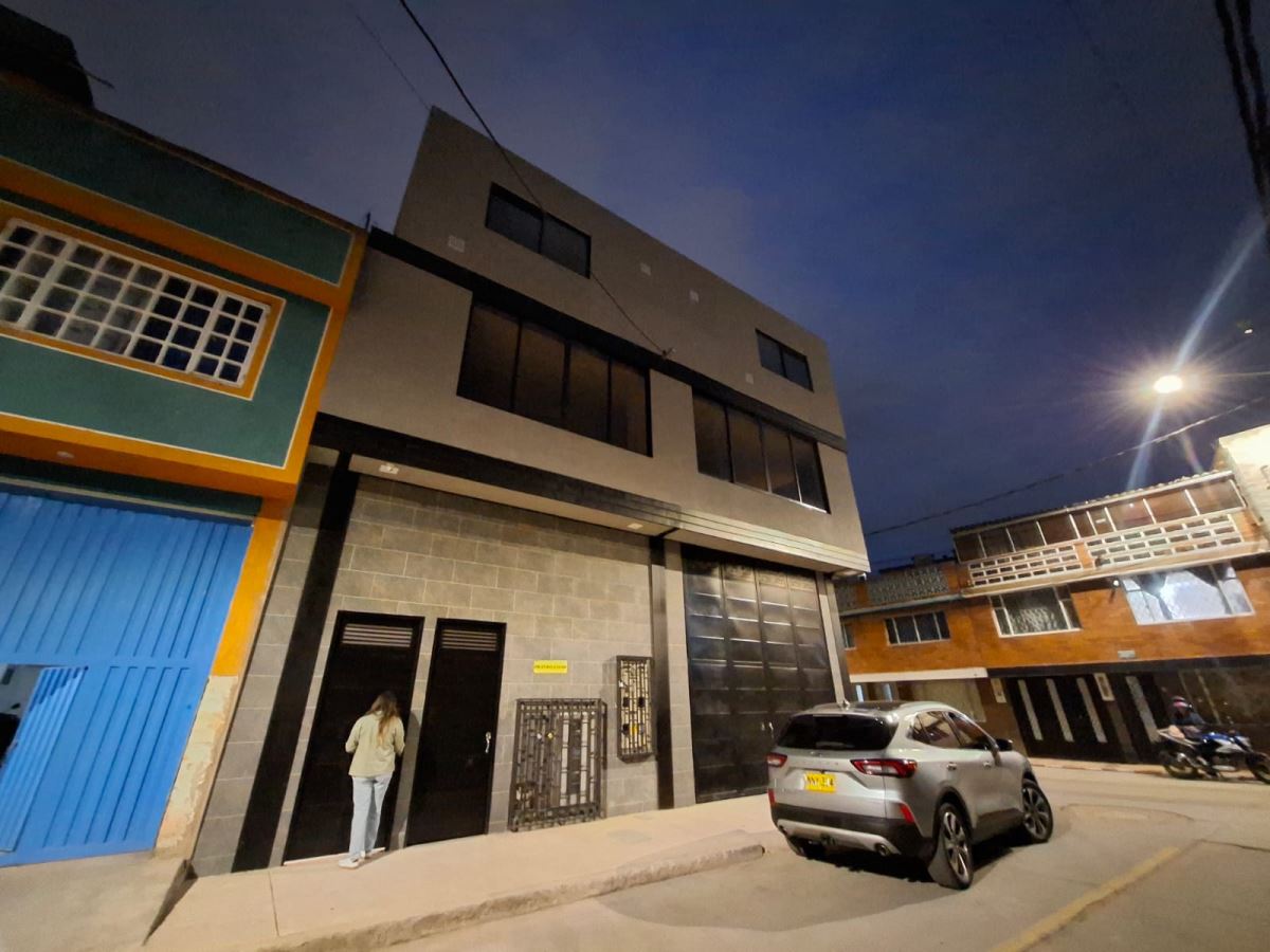 Local en Arriendo - Bogota, LA LIBERTAD 5976