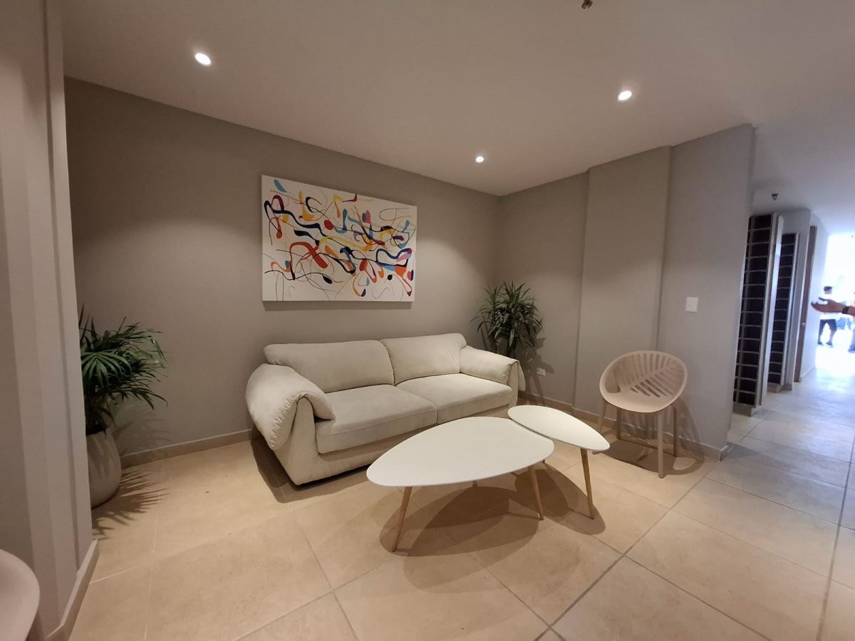 Apartamento en Arriendo - Bogota, ISMAEL PERDOMO 5023