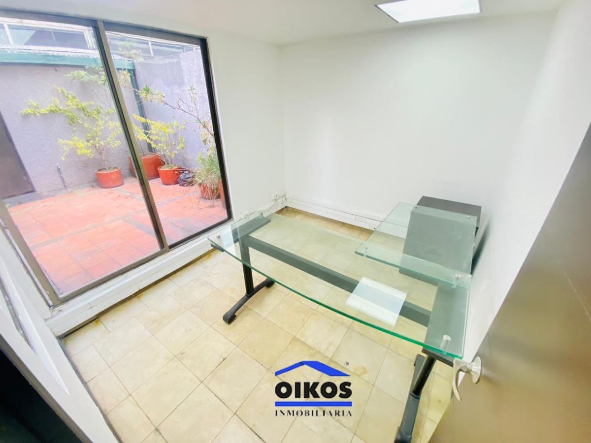 Oficina en Arriendo - Bogota, EL CHICÓ 3012
