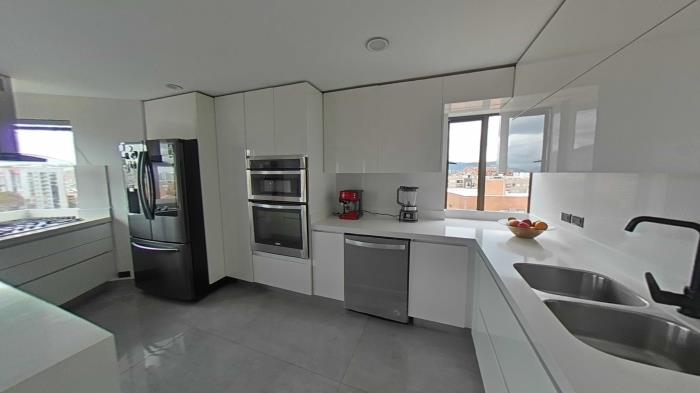 Apartamento en Venta - Bogota, LA CALLEJA 2153