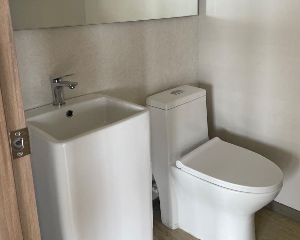 Apartamento en Arriendo - Bogota, LOS ROSALES 4555